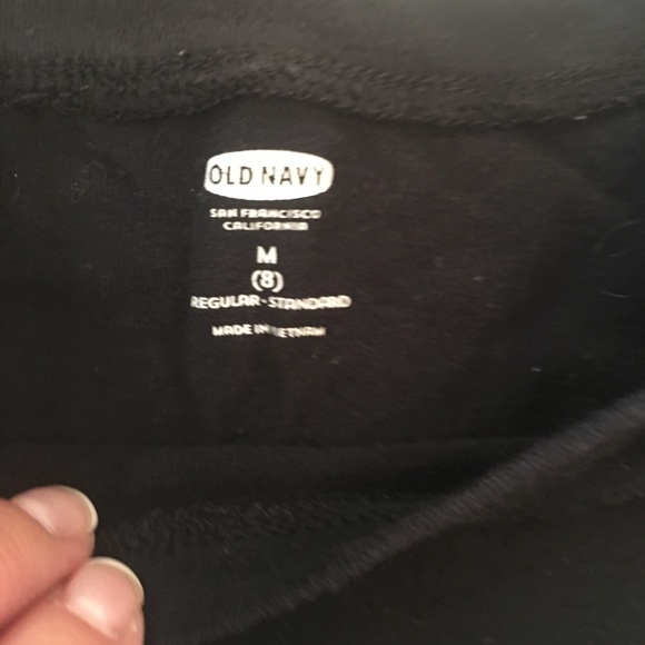 Old Navy Math 💗 Love Tee 8 - Picture 2 of 2